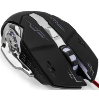 Игровая мышь Гарнизон GM-710G Альфард фото 3